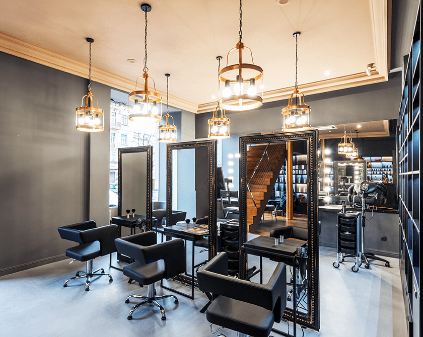 Salon de coiffure à La Boissière-des-Landes